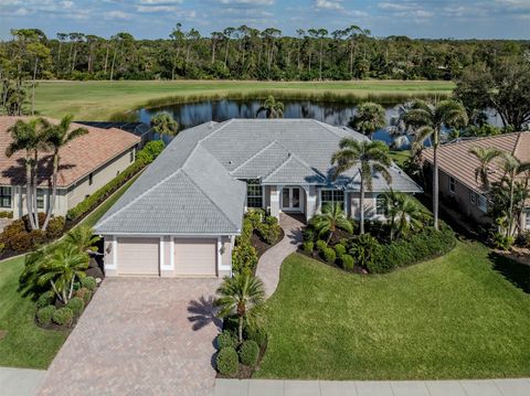692 EGRET WALK LANE VENICE FL 34292