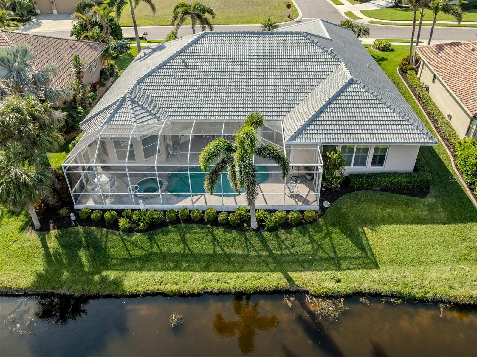 SAWGRASS - Residential