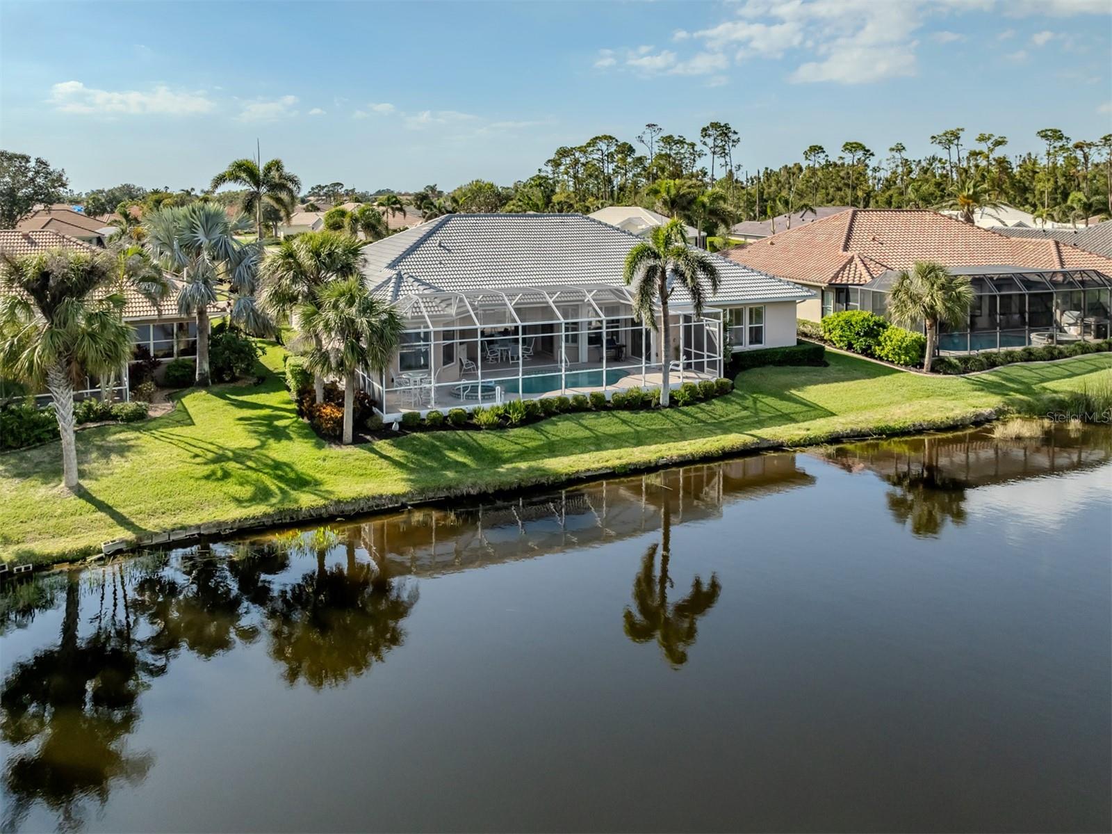 SAWGRASS - Residential