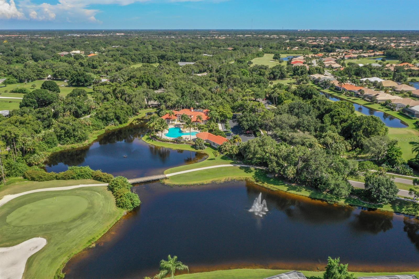 SAWGRASS - Residential