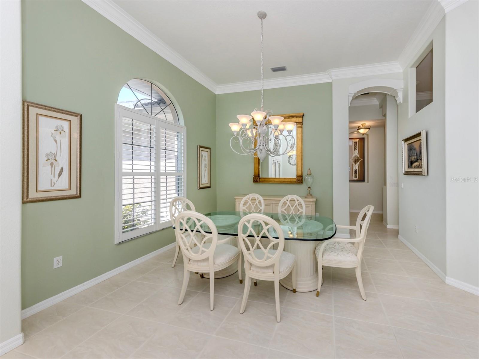 SAWGRASS - Residential