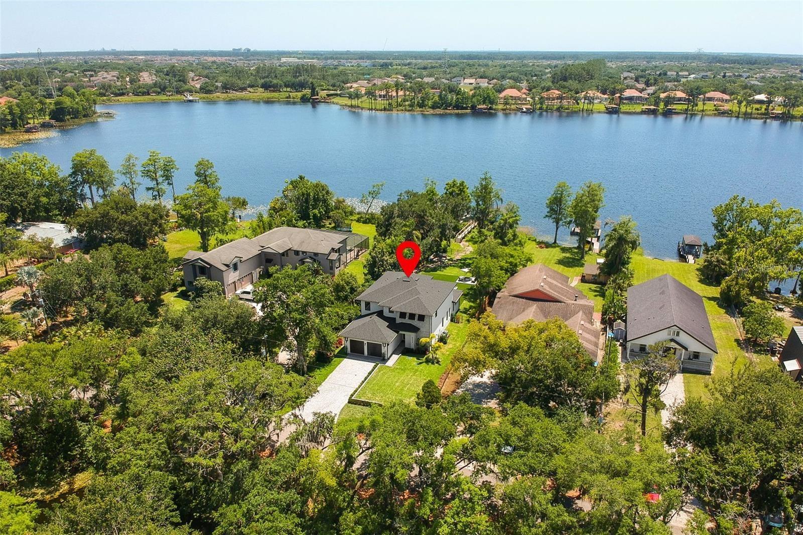 SAWYER SHORES SUB - Residential Lease