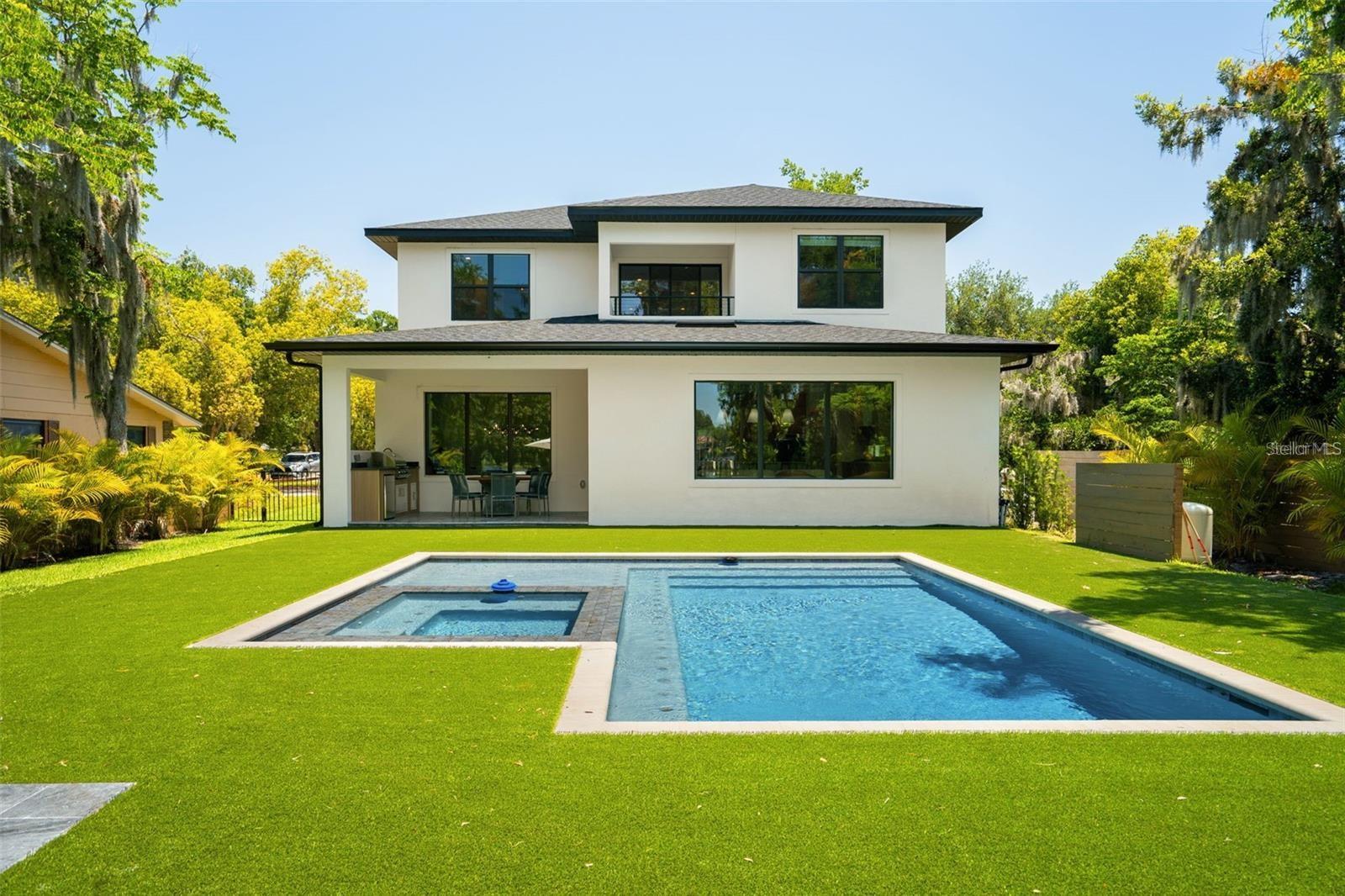 SAWYER SHORES SUB - Residential Lease