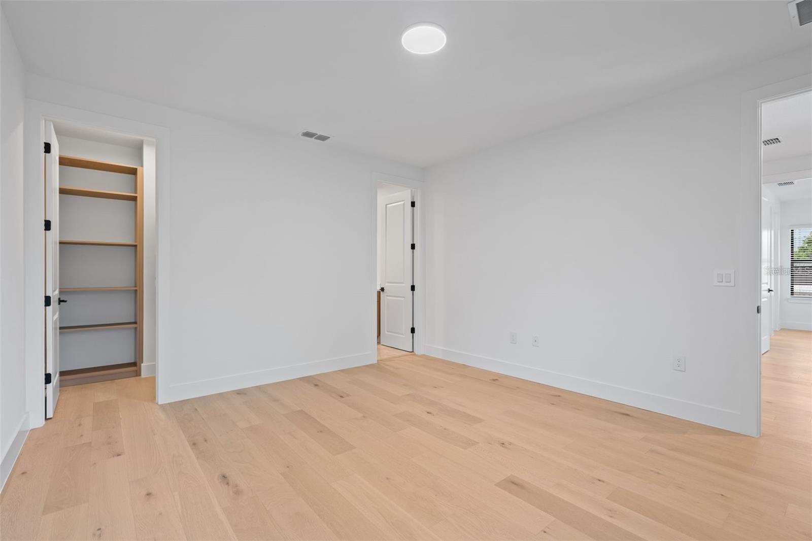 SAWYER SHORES SUB - Residential Lease