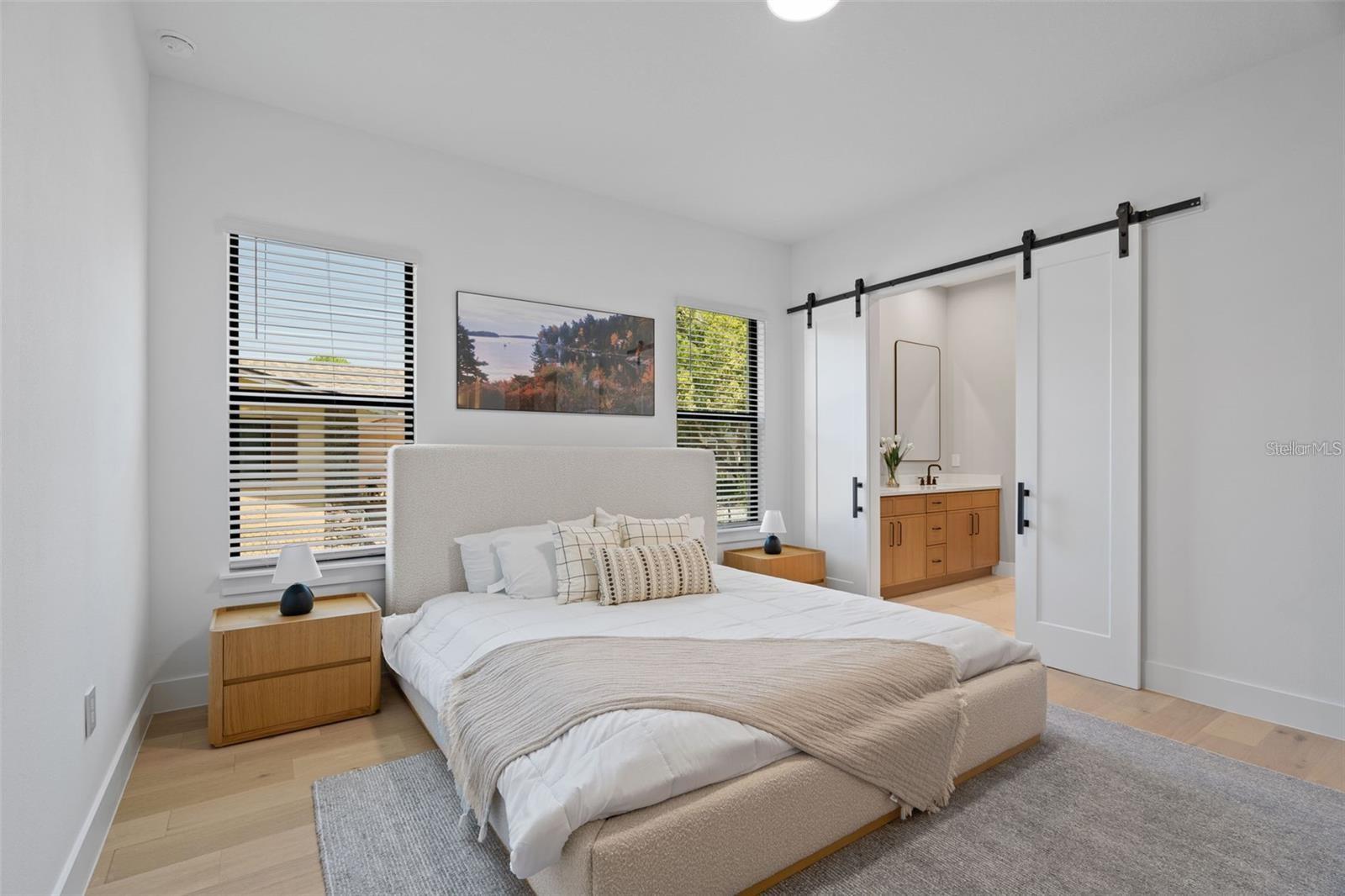 SAWYER SHORES SUB - Residential Lease