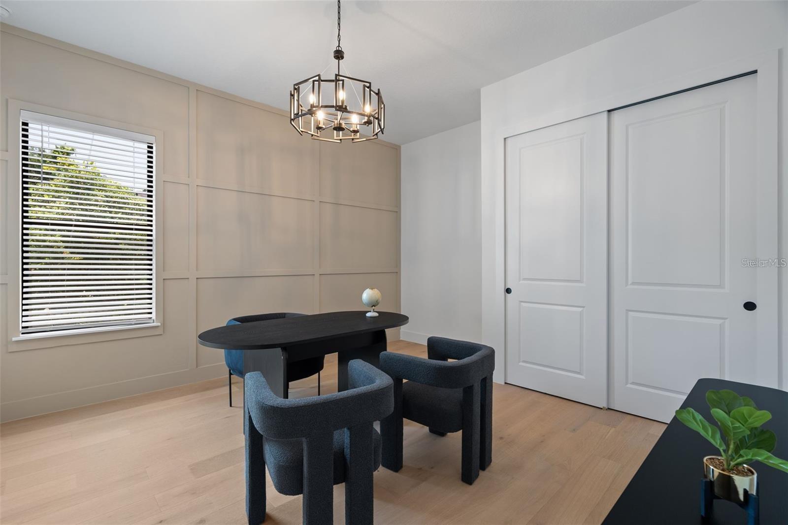 SAWYER SHORES SUB - Residential Lease