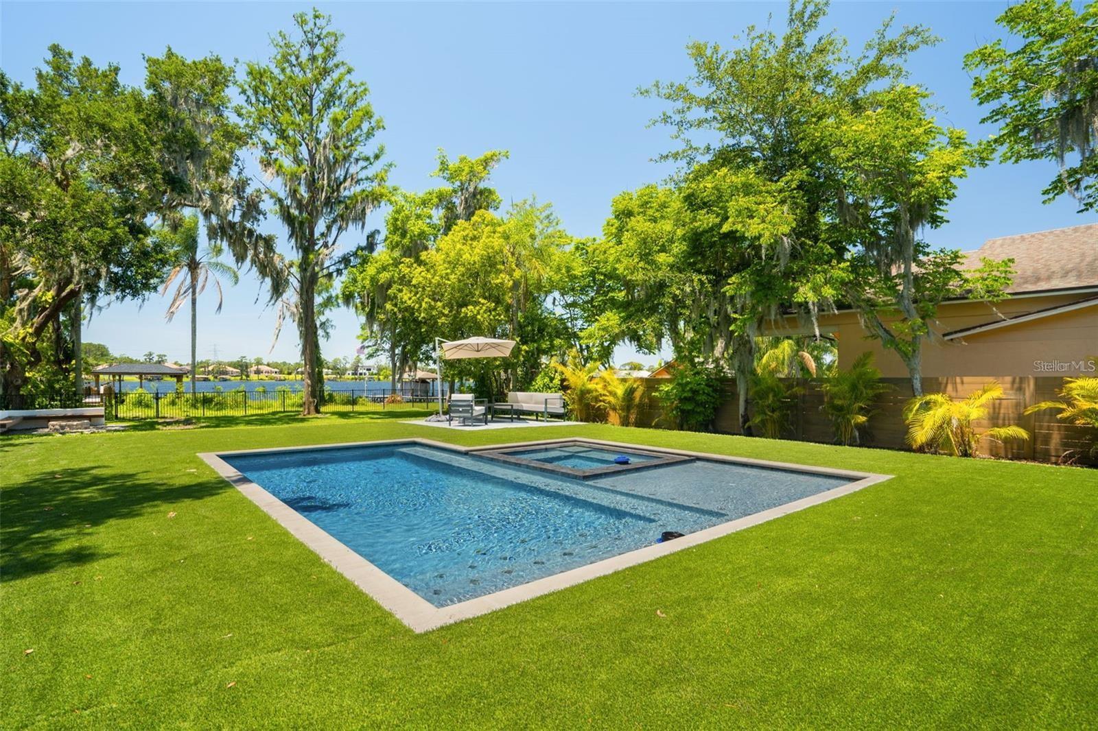 SAWYER SHORES SUB - Residential Lease