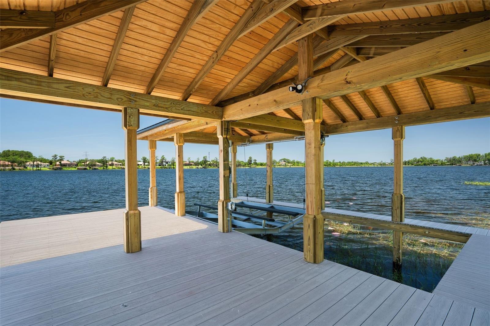 SAWYER SHORES SUB - Residential Lease