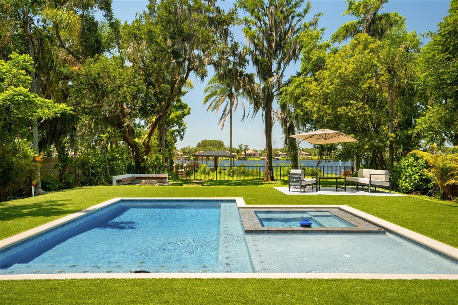 SAWYER SHORES SUB - Residential Lease