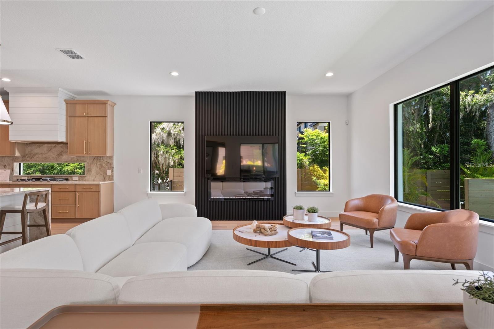 SAWYER SHORES SUB - Residential Lease