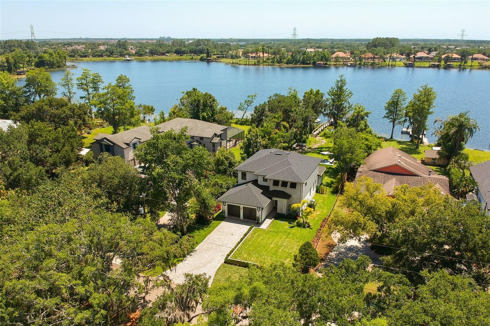 SAWYER SHORES SUB - Residential Lease