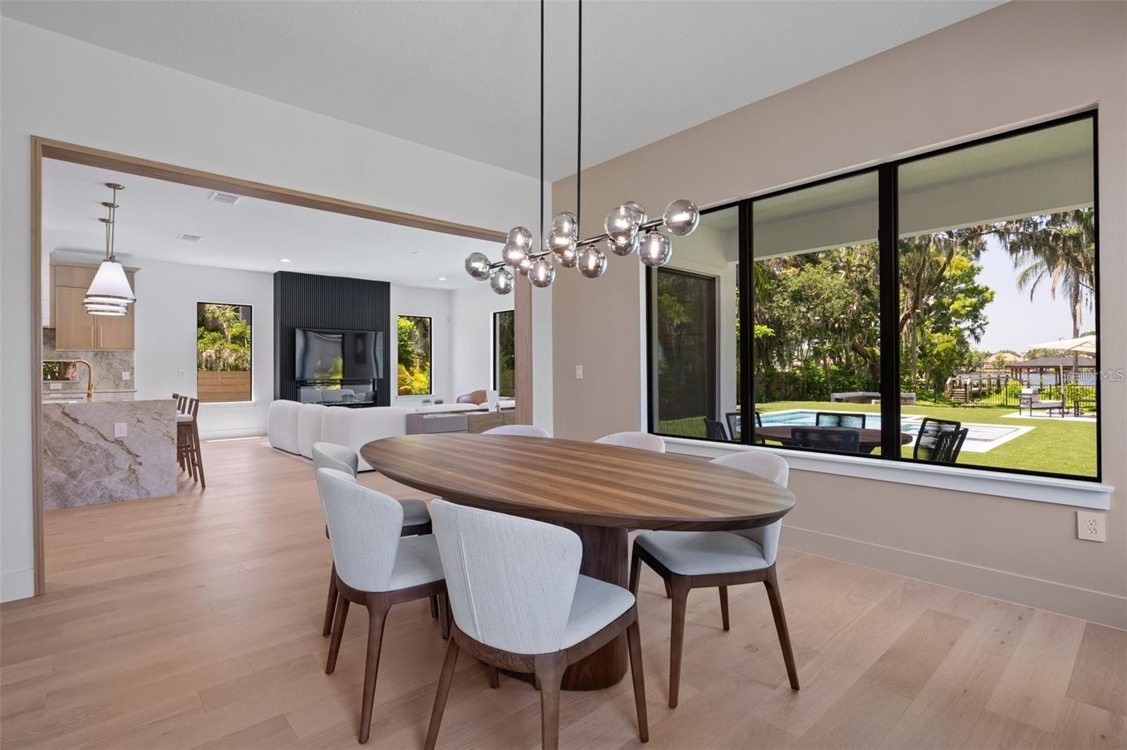 SAWYER SHORES SUB - Residential Lease