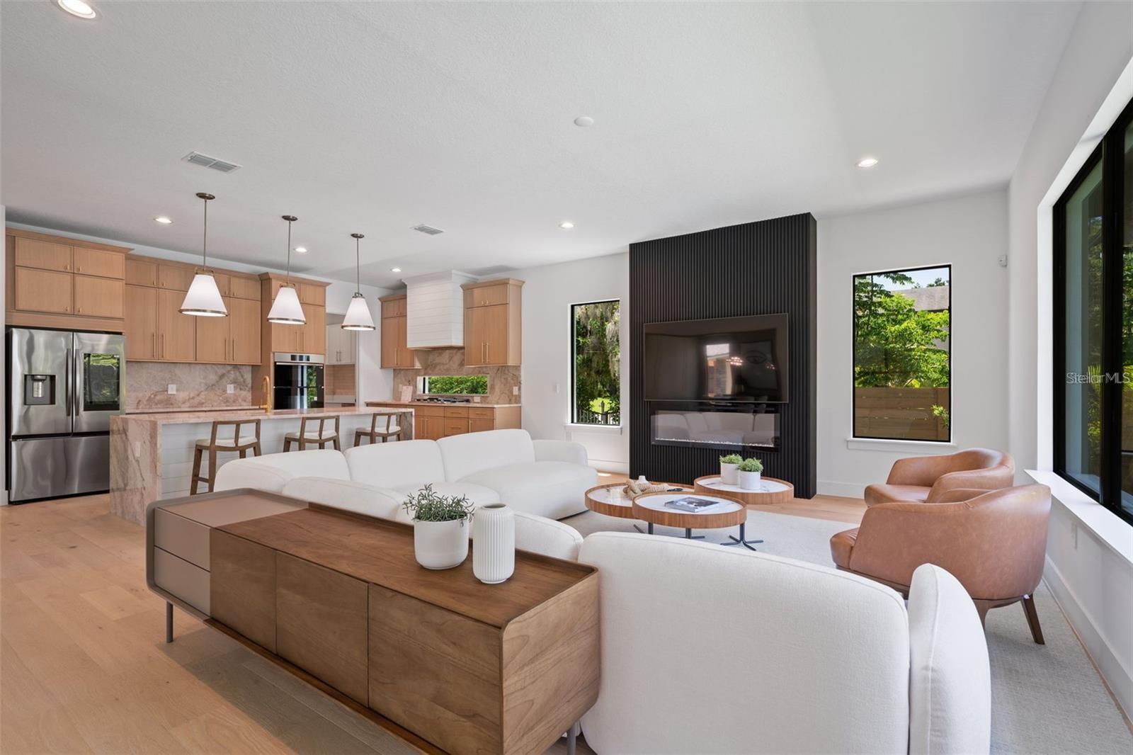 SAWYER SHORES SUB - Residential Lease