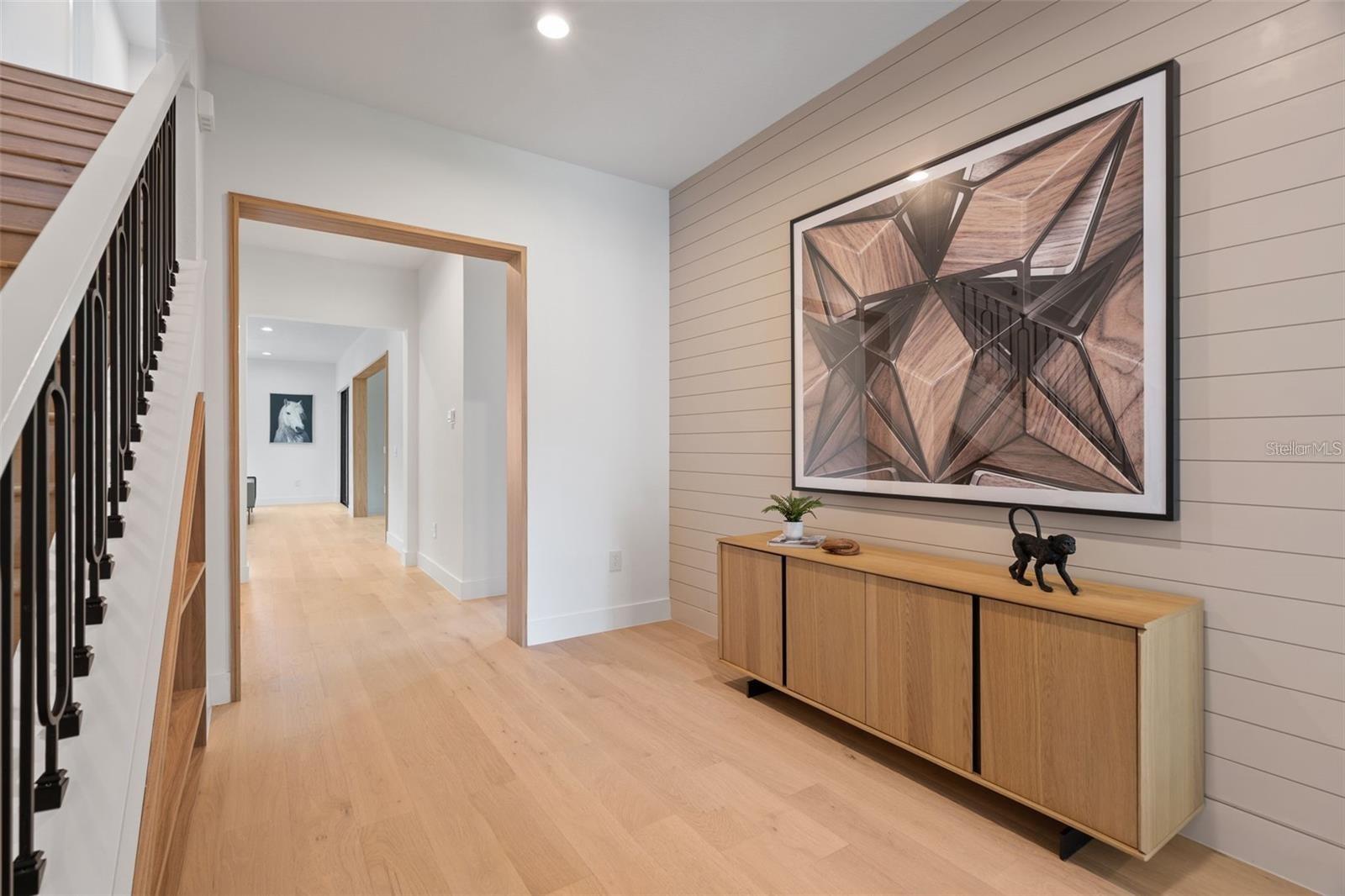 SAWYER SHORES SUB - Residential Lease