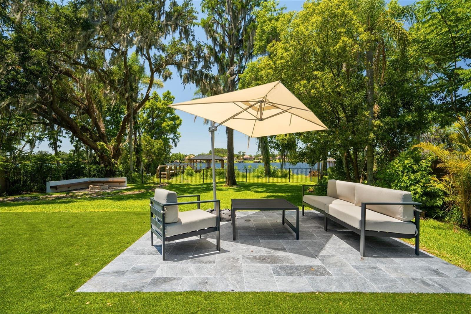 SAWYER SHORES SUB - Residential Lease