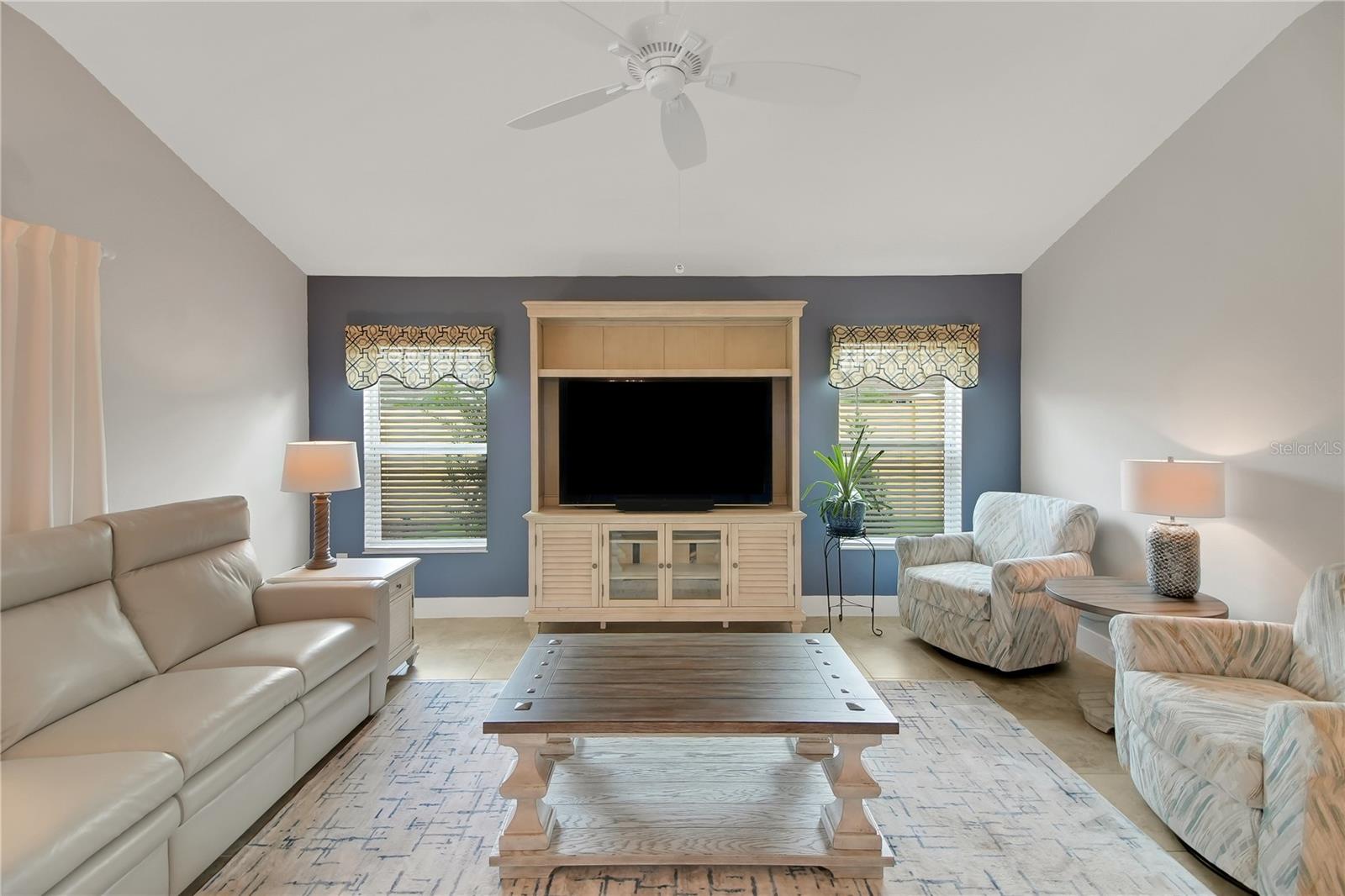 THE VILLAGES - Residential