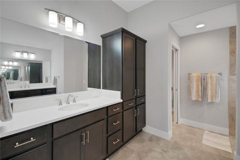 Tiny photo for 1967 Carmalt Lane, The Villages, FL 32163 (MLS # G5103857)