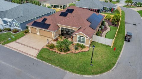 Tiny photo for 1967 Carmalt Lane, The Villages, FL 32163 (MLS # G5103857)