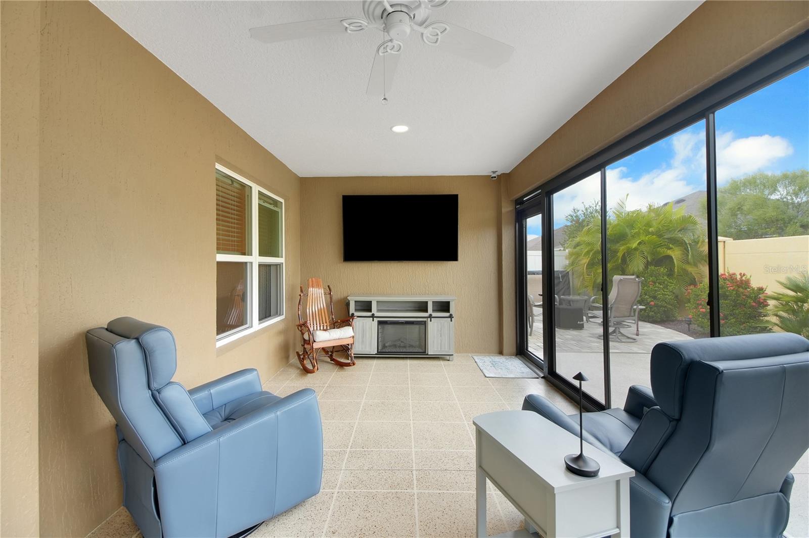 THE VILLAGES - Residential