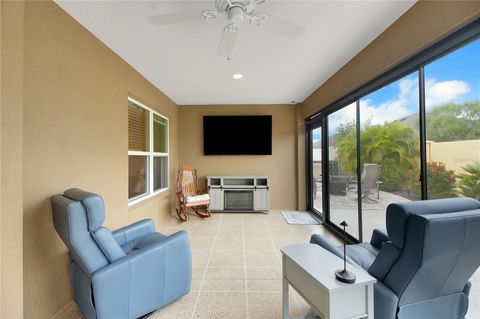 Tiny photo for 1967 Carmalt Lane, The Villages, FL 32163 (MLS # G5103857)