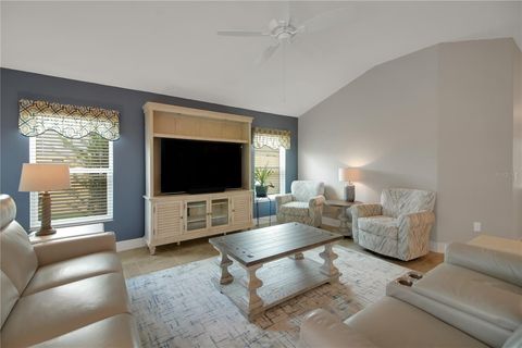 Tiny photo for 1967 Carmalt Lane, The Villages, FL 32163 (MLS # G5103857)