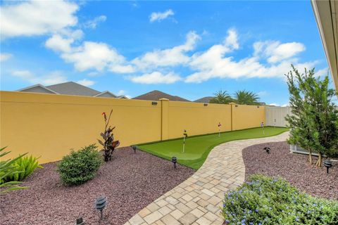 Tiny photo for 1967 Carmalt Lane, The Villages, FL 32163 (MLS # G5103857)