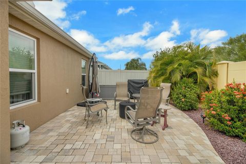 Tiny photo for 1967 Carmalt Lane, The Villages, FL 32163 (MLS # G5103857)