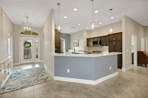 Tiny photo for 1967 Carmalt Lane, The Villages, FL 32163 (MLS # G5103857)