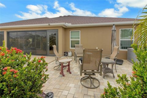 Tiny photo for 1967 Carmalt Lane, The Villages, FL 32163 (MLS # G5103857)