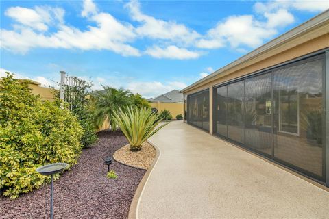 Tiny photo for 1967 Carmalt Lane, The Villages, FL 32163 (MLS # G5103857)