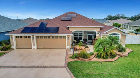 Tiny photo for 1967 Carmalt Lane, The Villages, FL 32163 (MLS # G5103857)