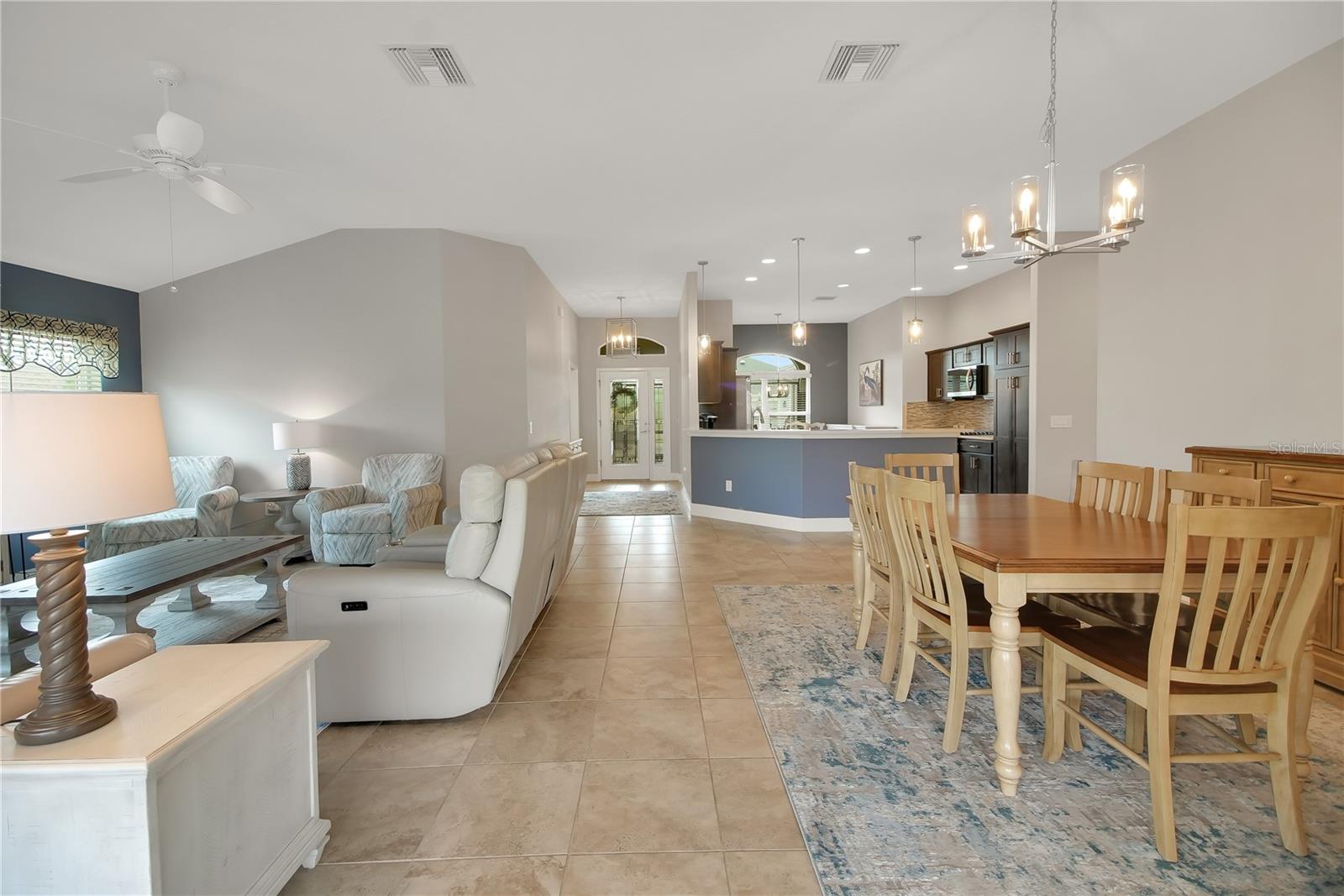 THE VILLAGES - Residential