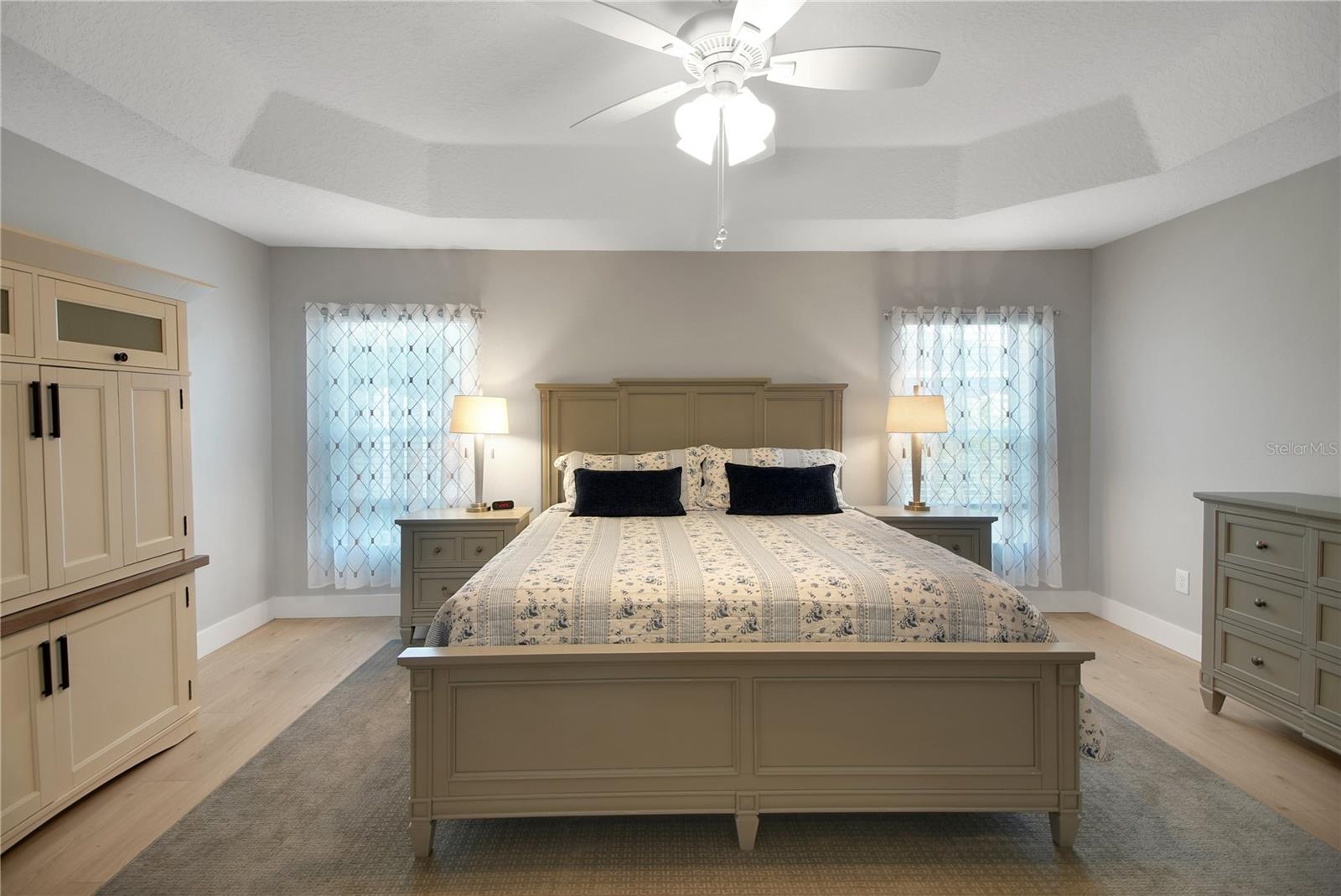 THE VILLAGES - Residential