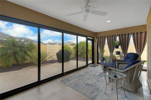 Tiny photo for 1967 Carmalt Lane, The Villages, FL 32163 (MLS # G5103857)