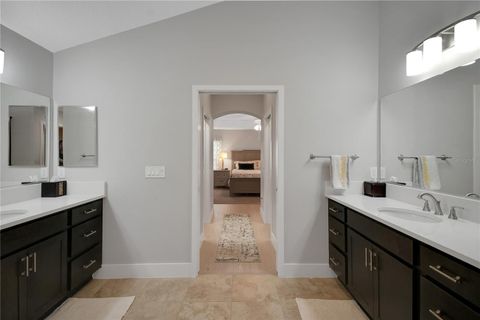 Tiny photo for 1967 Carmalt Lane, The Villages, FL 32163 (MLS # G5103857)