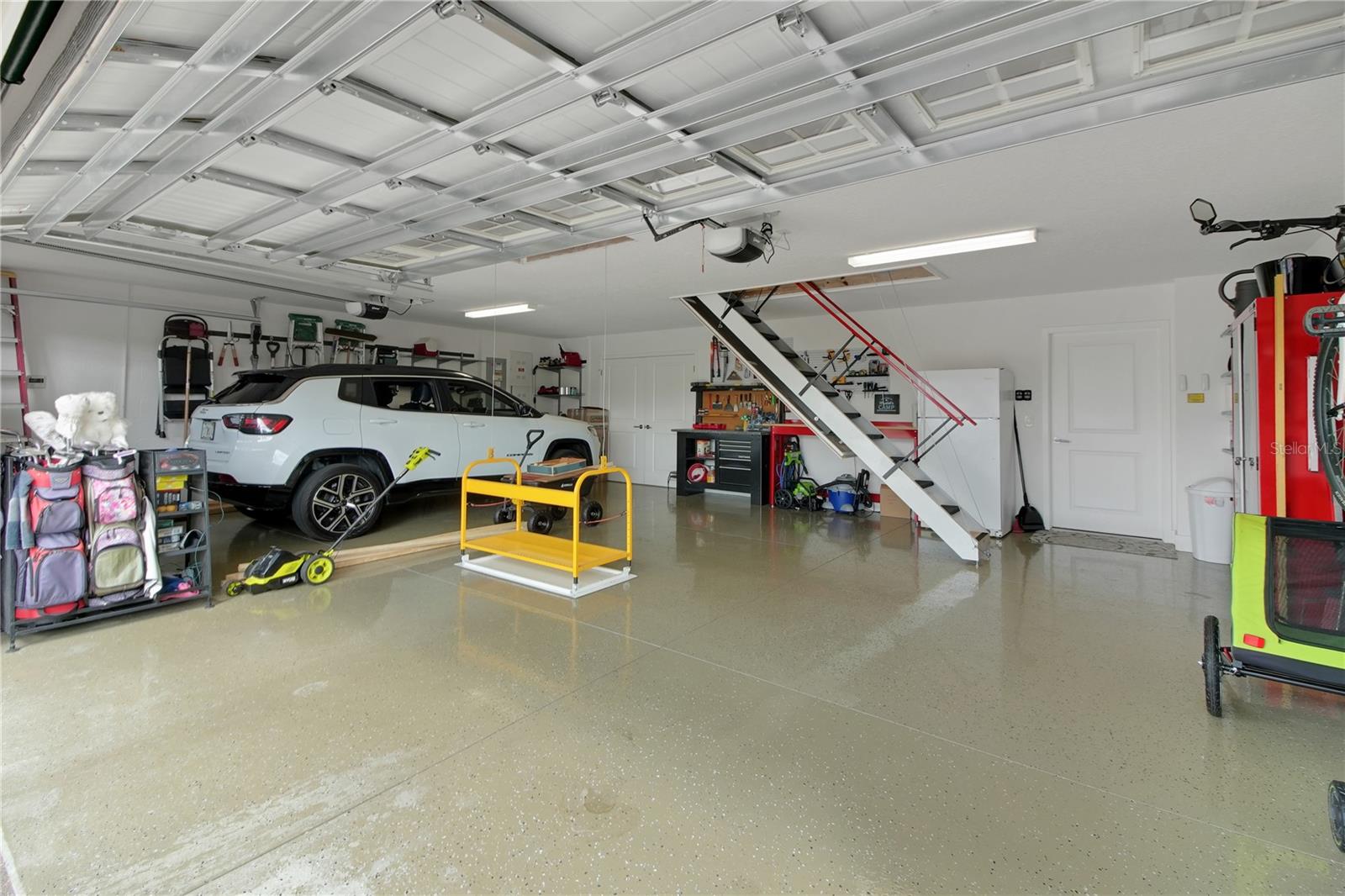 THE VILLAGES - Residential