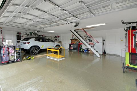 Tiny photo for 1967 Carmalt Lane, The Villages, FL 32163 (MLS # G5103857)