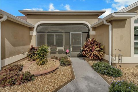 Tiny photo for 1967 Carmalt Lane, The Villages, FL 32163 (MLS # G5103857)