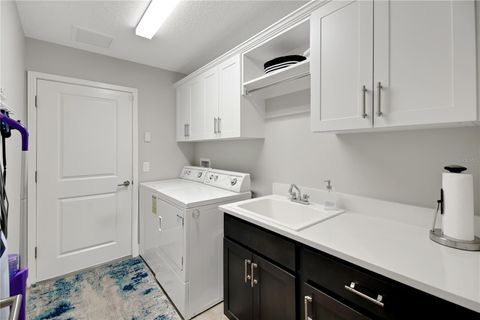 Tiny photo for 1967 Carmalt Lane, The Villages, FL 32163 (MLS # G5103857)