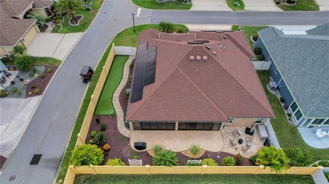 Tiny photo for 1967 Carmalt Lane, The Villages, FL 32163 (MLS # G5103857)