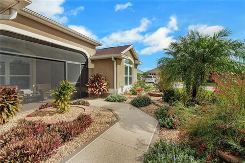 Tiny photo for 1967 Carmalt Lane, The Villages, FL 32163 (MLS # G5103857)