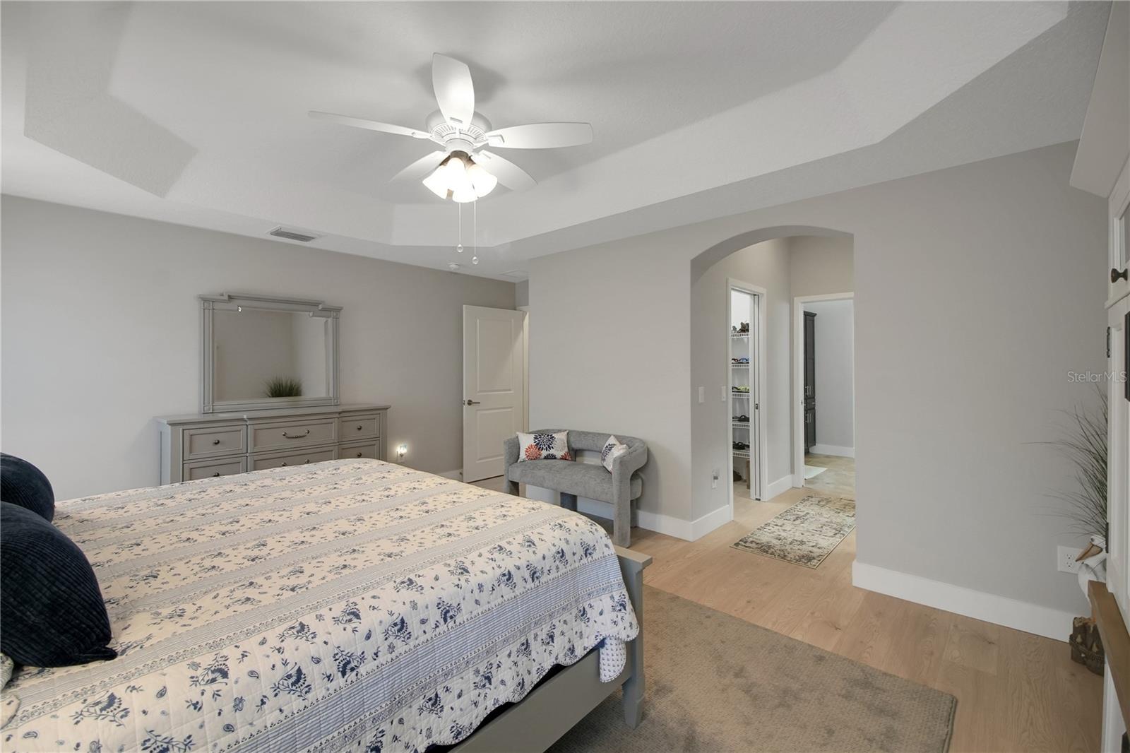 THE VILLAGES - Residential