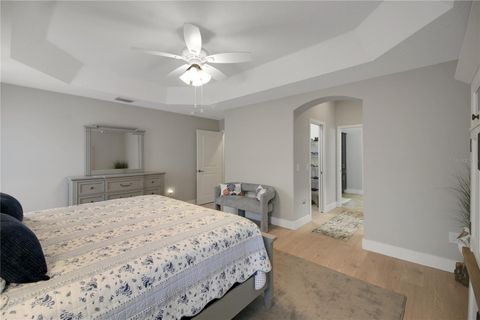 Tiny photo for 1967 Carmalt Lane, The Villages, FL 32163 (MLS # G5103857)