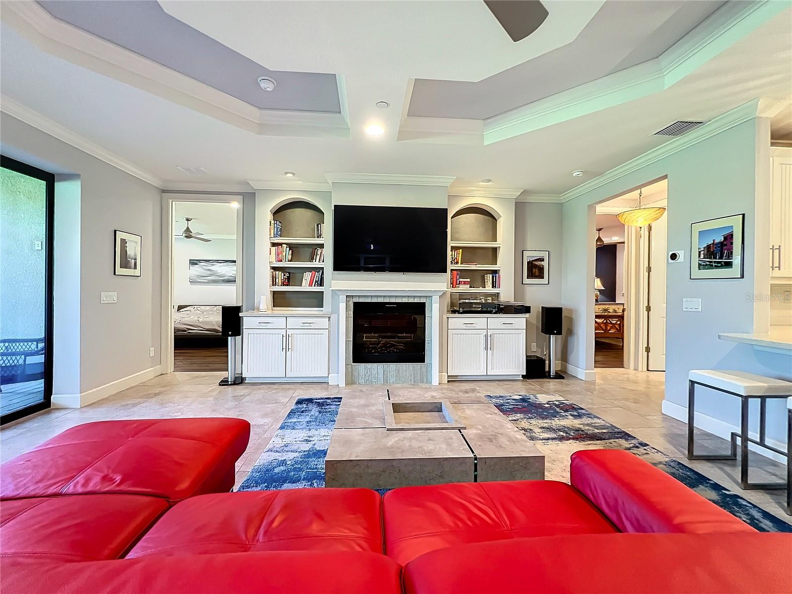 ESPLANADE LAKEWOOD RANCH P SARACINA - Residential