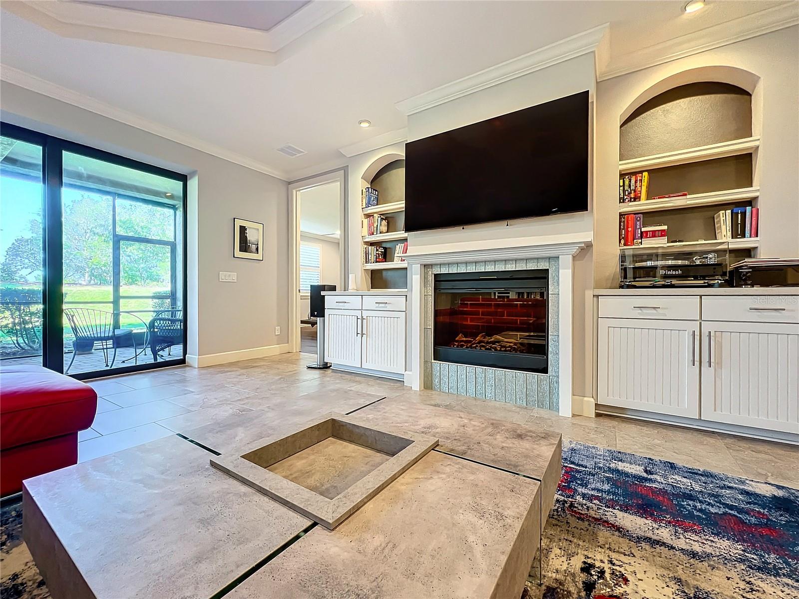 ESPLANADE LAKEWOOD RANCH P SARACINA - Residential