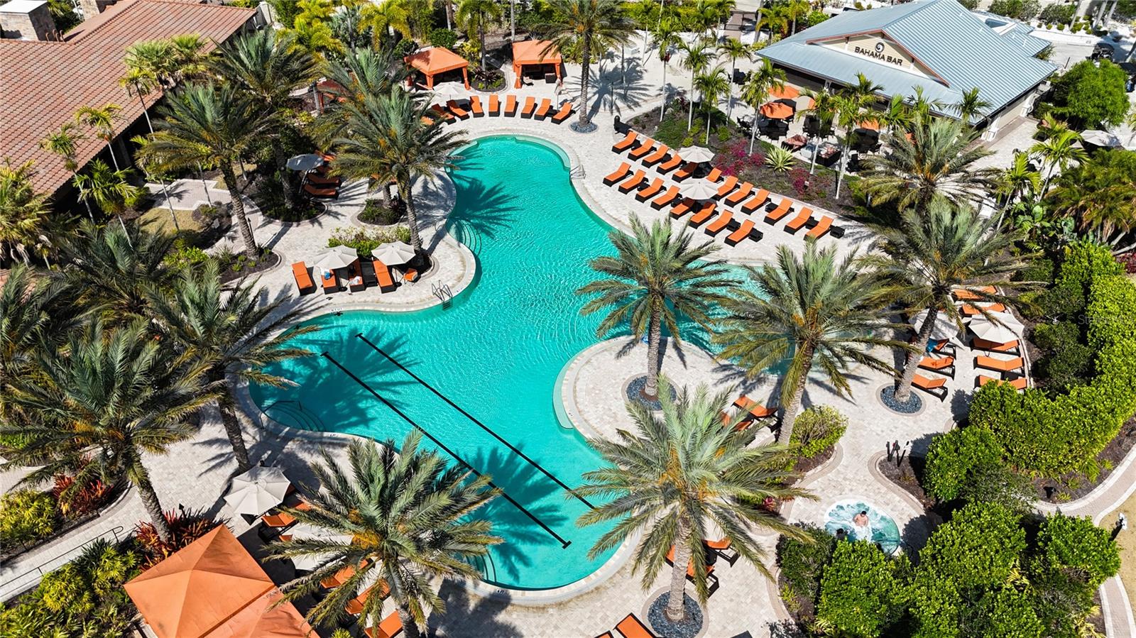 ESPLANADE LAKEWOOD RANCH P SARACINA - Residential