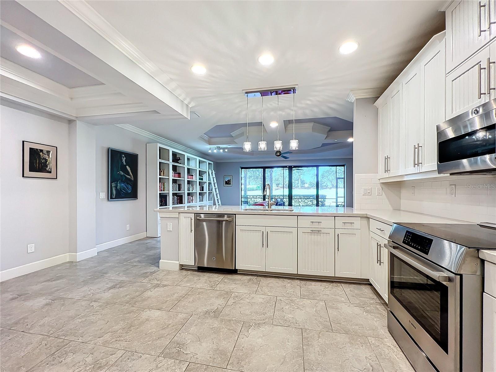 ESPLANADE LAKEWOOD RANCH P SARACINA - Residential