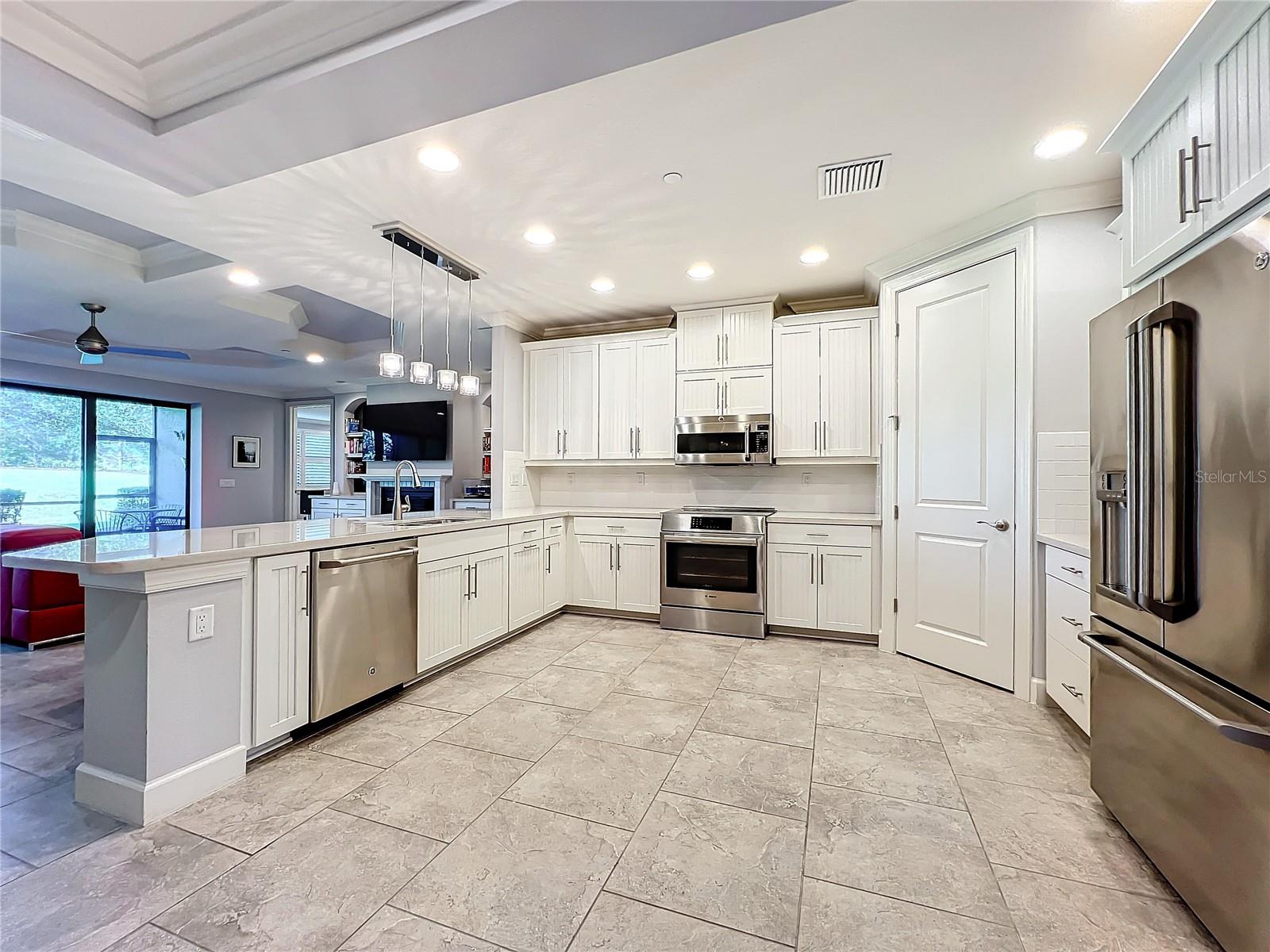 ESPLANADE LAKEWOOD RANCH P SARACINA - Residential