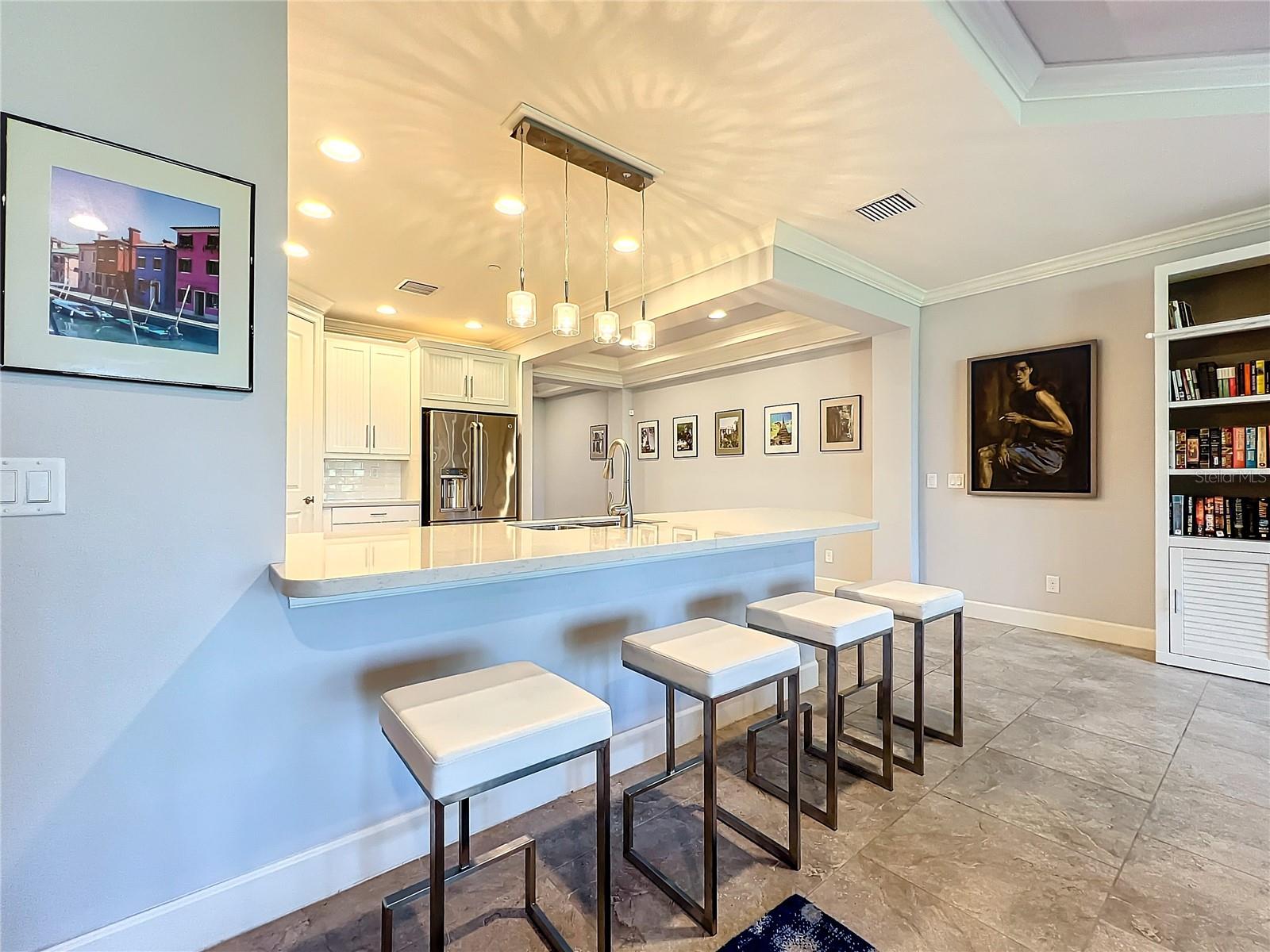 ESPLANADE LAKEWOOD RANCH P SARACINA - Residential