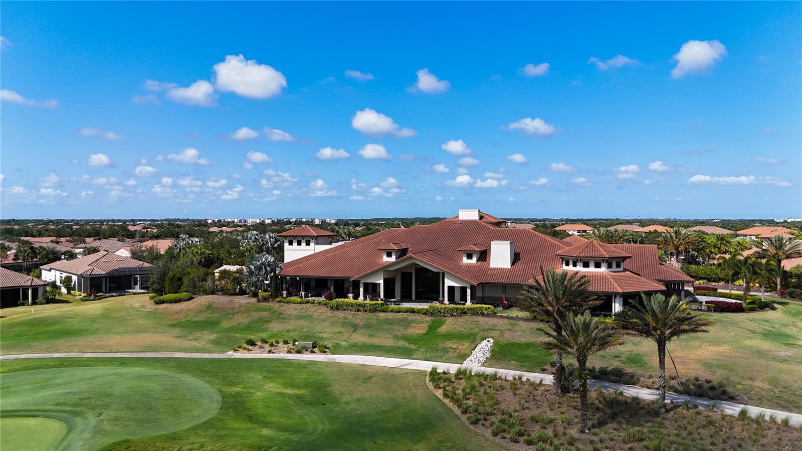ESPLANADE LAKEWOOD RANCH P SARACINA - Residential